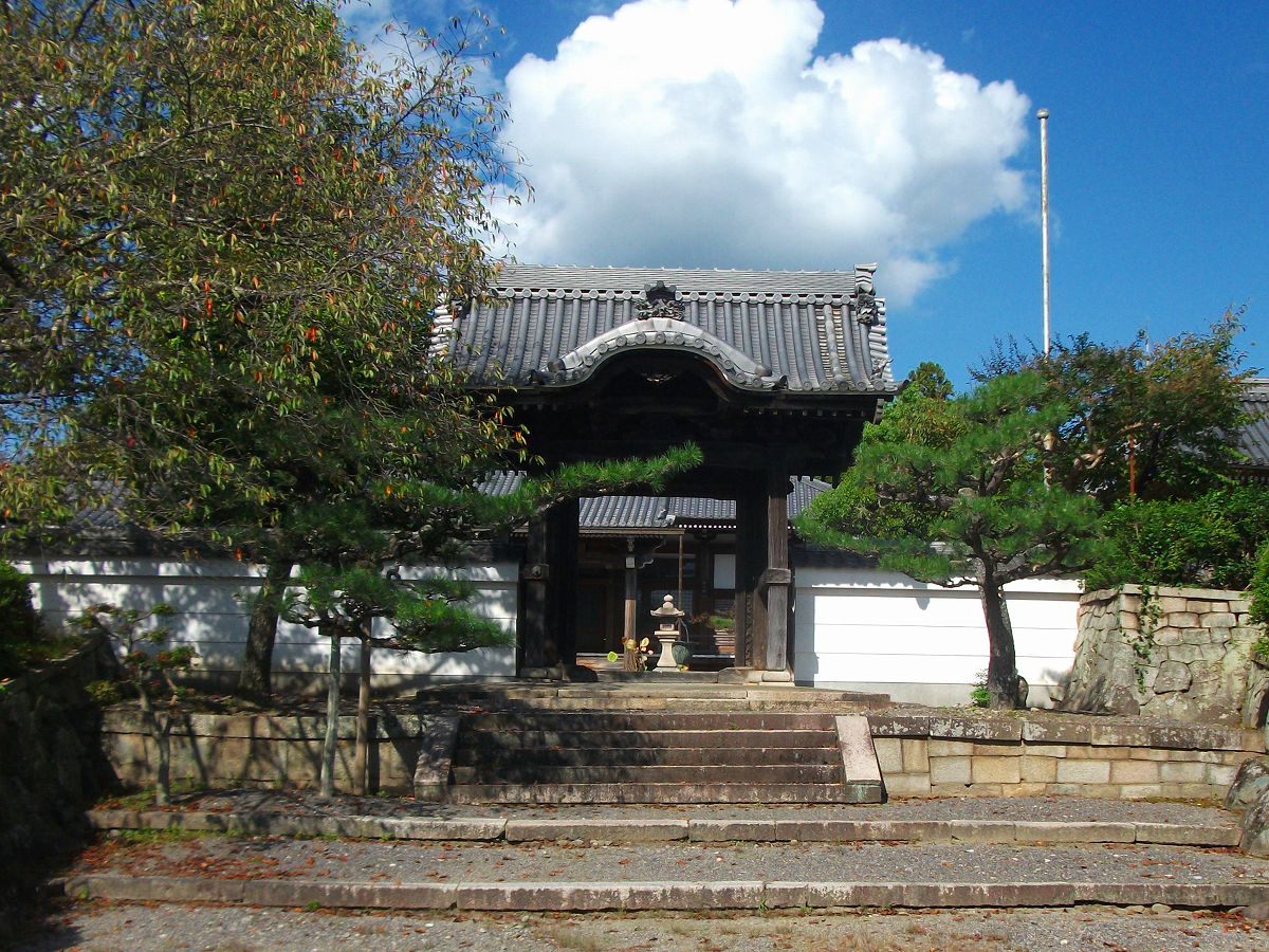 大徳寺