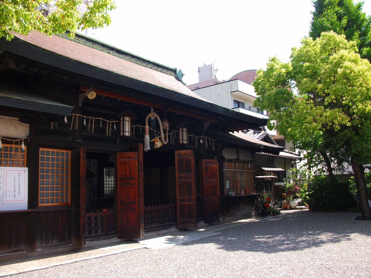 廣田神社