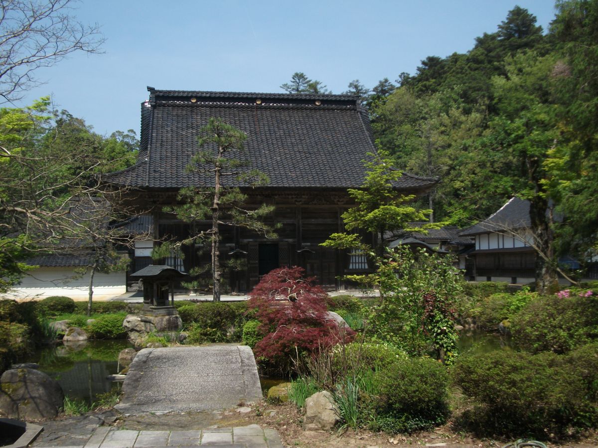 国泰寺