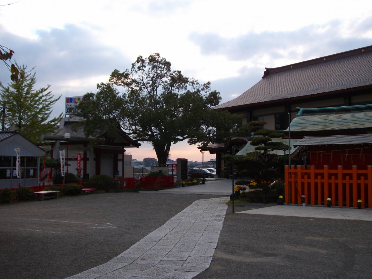 水戸東照宮