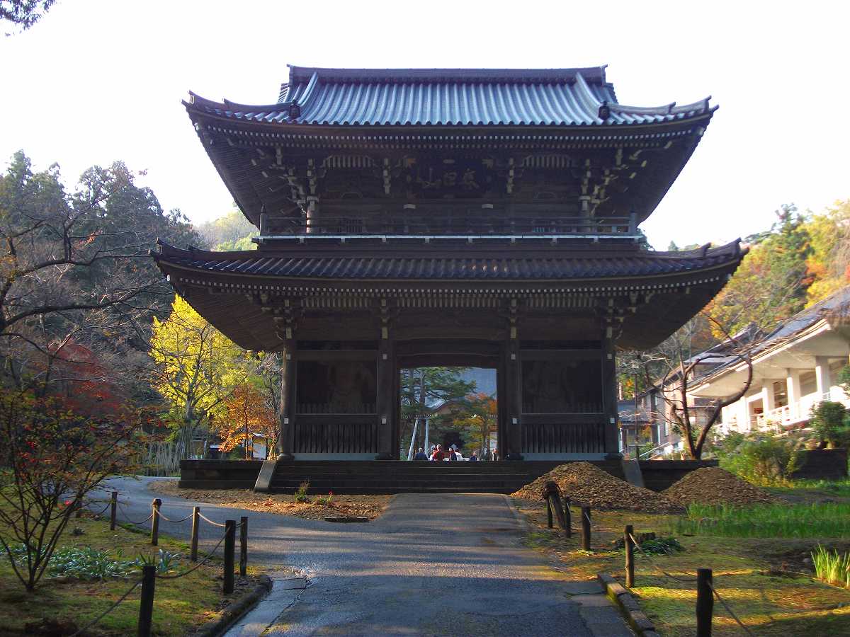 林泉寺