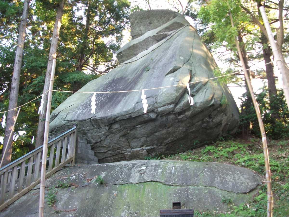 櫻山神社