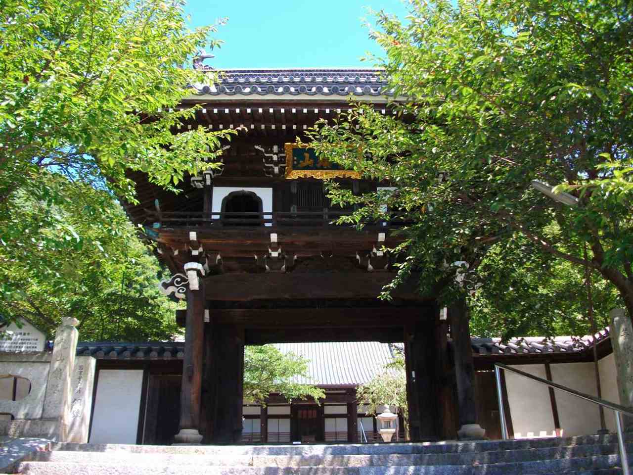 照蓮寺