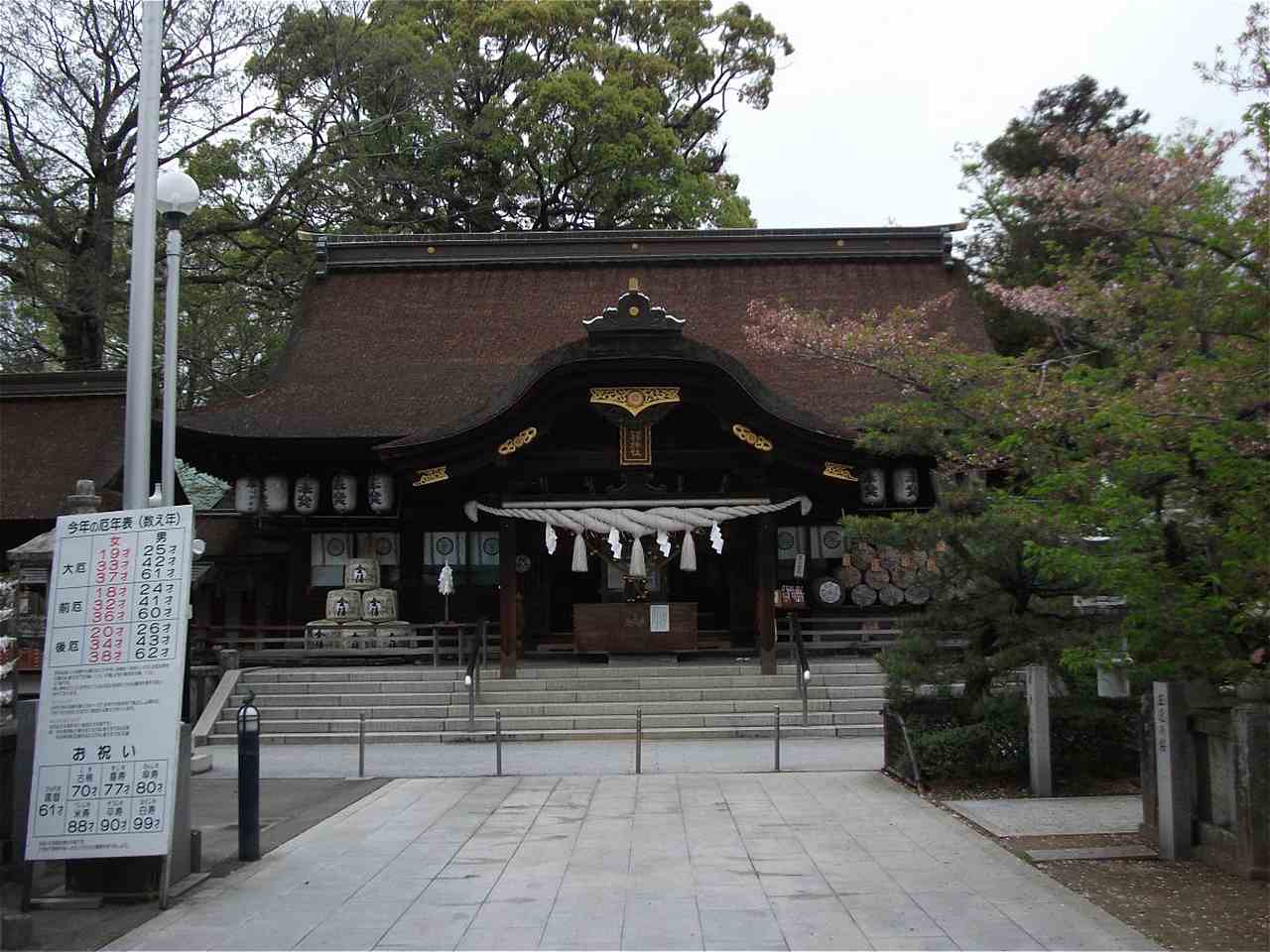 田村神社